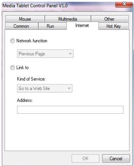 GENUIS MOUSEPEN M508 - Address - 1