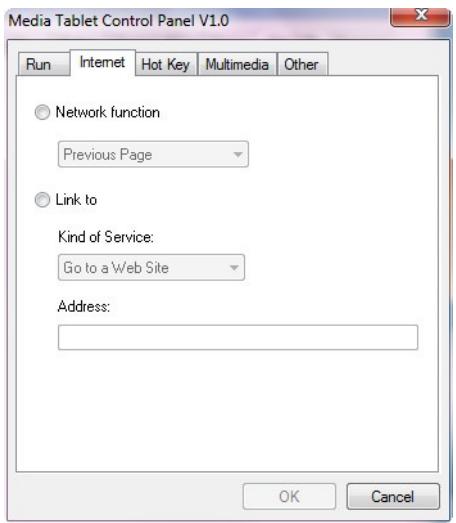 GENUIS MOUSEPEN M508W - Address - 1