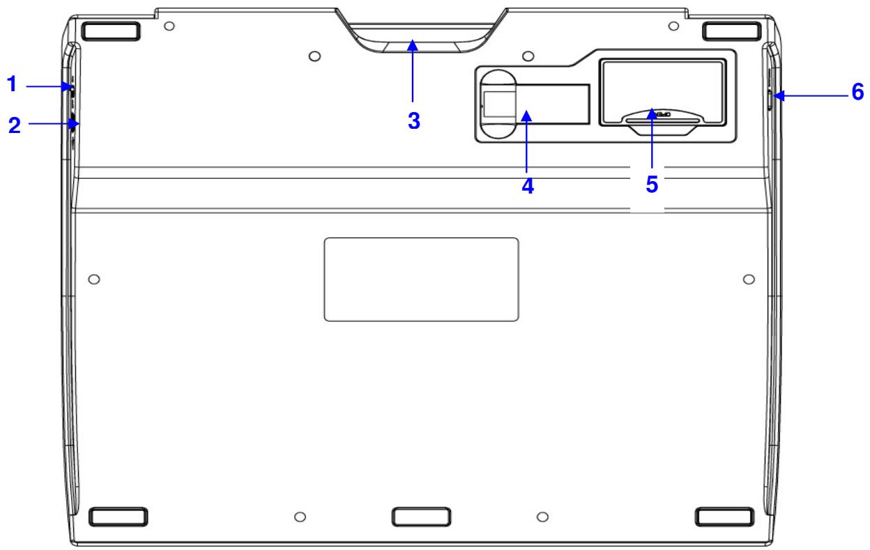 GENUIS MOUSEPEN M508W - Verifying Hardware and Driver Functions - 3