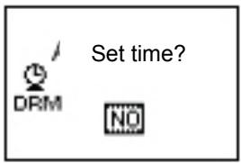 GENUIS MP3-DJ520 - DRM Time - 1