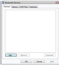 GENUIS NAVIGATOR 905BT - YcTaHOBKa coeINHHnB B cHCTeMe Vista &amp; Windows XP SP2 - 2