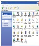 GENUIS NAVIGATOR 905BT - Processus de paiement sous vista &amp; windows XP SP2 - 1