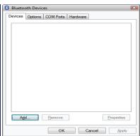 GENUIS NAVIGATOR 905BT - Processus de paiement sous vista &amp; windows XP SP2 - 2