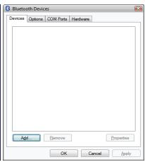 GENUIS NAVIGATOR 905BT - Pairing-Vorgang unter Vista &amp; Windows XP SP2 - 2