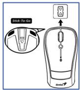 GENUIS NAVIGATOR 905BT - Hardware Installation - 1