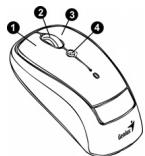 GENUIS NAVIGATOR 905BT - 3aBoDcKHe NaCTpoKn - 1