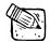 GENUIS P313 - To delete all images/video clips at once: - 3