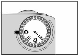 GENUIS P313 - Using the LCD monitor - 1