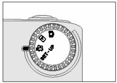 GENUIS P313 - Recording video clips - 1