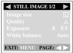 GENUIS P314 - Negative (-) Compensation - 1