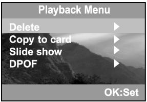 GENUIS P433 - ThePlaybackMenu - 1
