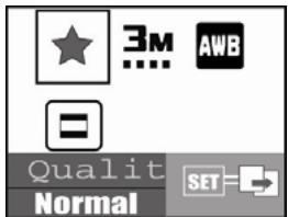 GENUIS P513 - Capture Menu - 2