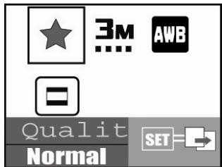 GENUIS P513 - Setting Image Resolution and Quality - 1