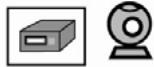 GENUIS P513 - Step 2: Connecting the camera to your computer - 2