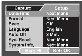 GENUIS P517 - Format - 1