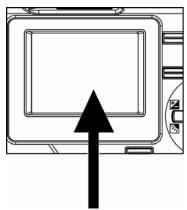 GENUIS P533 - Using the LCD Monitor - 1
