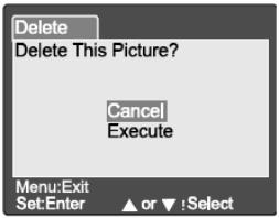 GENUIS P533 - Erasing Single Image - 1