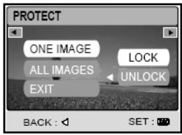 GENUIS P535 - Protecting Images/Video Clips - 1