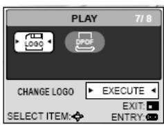 GENUIS P535 - Changing the Camera Startup Logo - 1