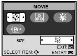 GENUIS P535 - Movie Menu - 1