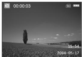 GENUIS P535 - Recording Video Clips - 1
