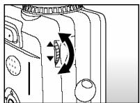 GENUIS P633 - [Tv]Shutter Speed Priority Photography Mode - 3