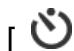 GENUIS P635 - Self-timer icon - 1