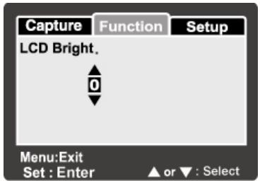 GENUIS P635 - LCD Bright. - 1