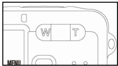 GENUIS P635 - Using the Optical Zoom - 1