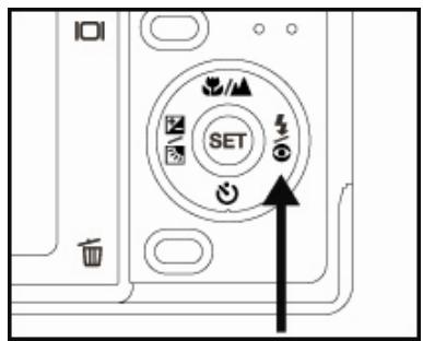 GENUIS P635 - Setting the Flash - 1