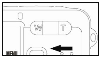 GENUIS P635 - Still Image Menu (Capture) - 1