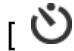 GENUIS P635 - Self-timer icon - 2