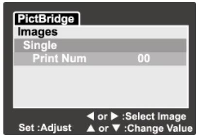 GENUIS P635 - Printing images - 3