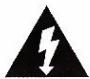 GENUIS PF801 - CAUTION - 2