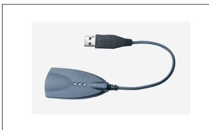 GENUIS REMOTE 815 - SLC-2080 - 1