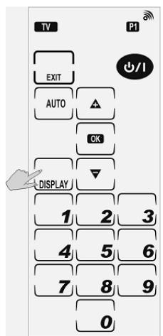 GENUIS REMOTE 815 - Input Code - 14