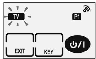 GENUIS REMOTE 815 - Modifying Key Layout - 2