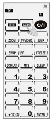 GENUIS REMOTE 815 - Smart Macro - 15