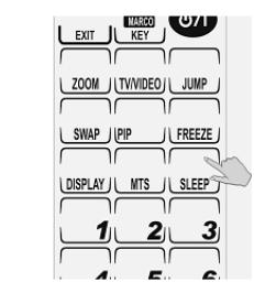 GENUIS REMOTE 815 - Smart Macro - 5