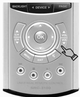 GENUIS REMOTE 815 - Notes: - 5