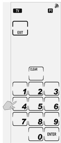 GENUIS REMOTE 815 - Smart Macro - 10