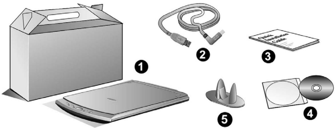 GENUIS SLIM 1200 - System Requirements1 - 1
