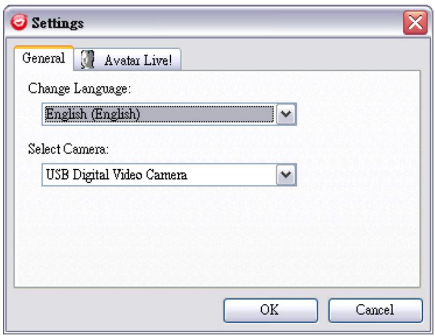 GENUIS SLIM 1320 - - Click - 2