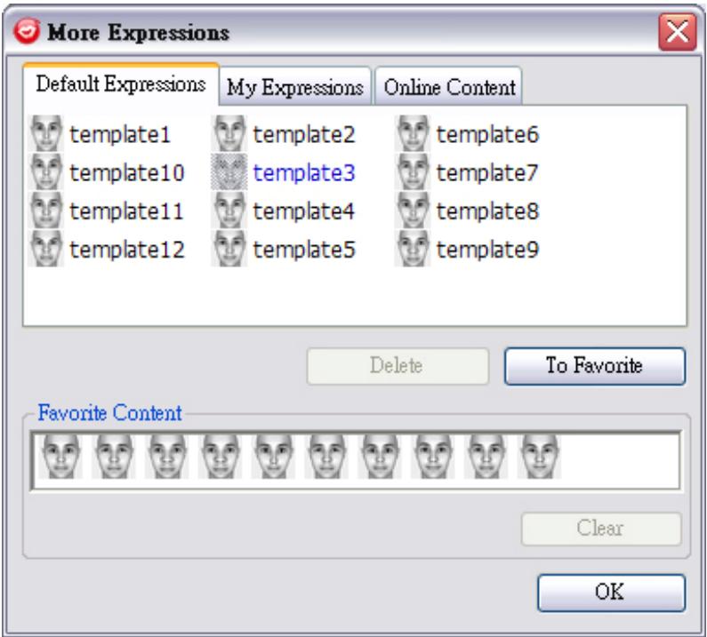 GENUIS SLIM 1320 - Getting More Expressions - 1