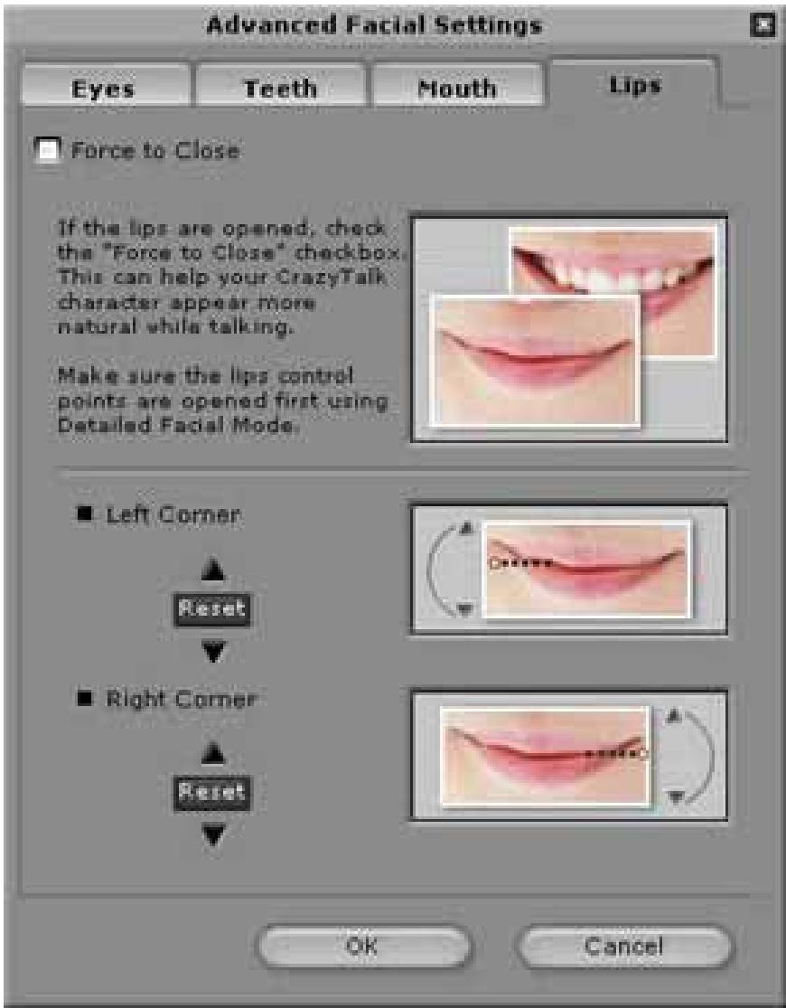 GENUIS SLIM 1322AF - Brush Tool: - 4