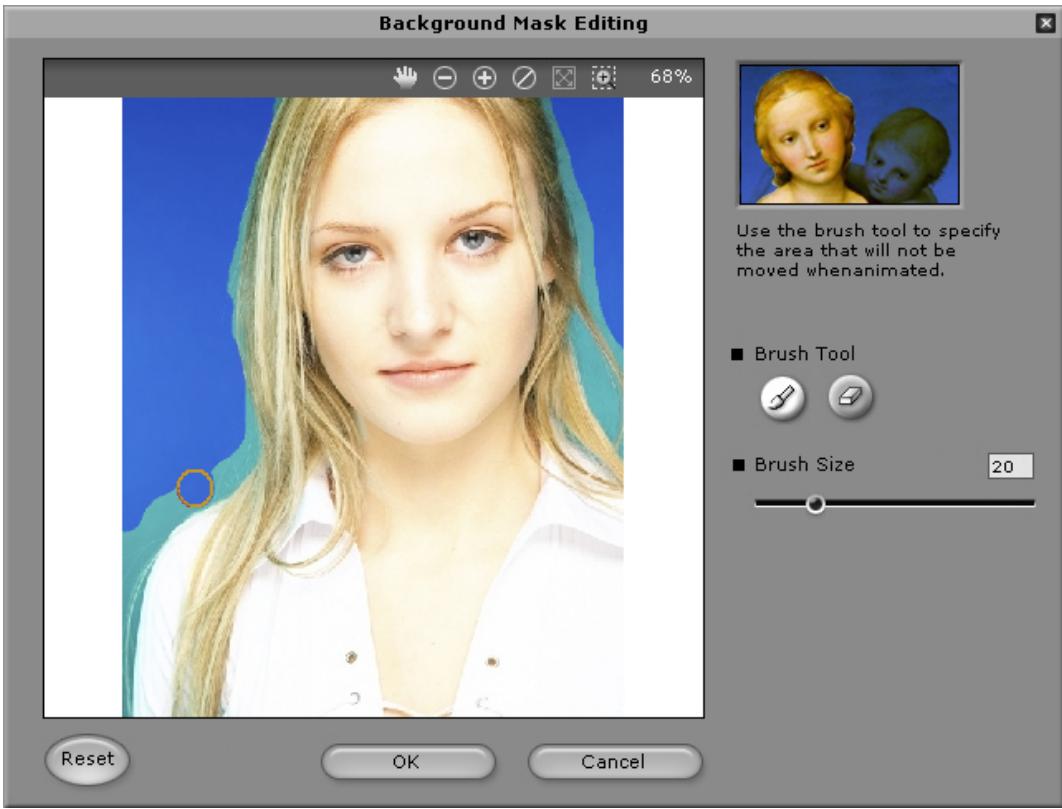 GENUIS SLIM 2020AF - To create a CrazyTalk Avatar Creator Model: - 4