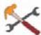 GENUIS SLIM 322 - Description for the major icon - 6