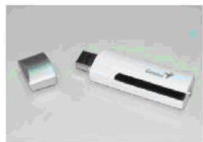 GENUIS TVGO DVB-T02Q MCE - Package contents: - 1