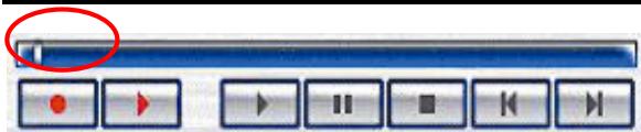 GENUIS TVGO-U202 - TimeShift Function button - 2