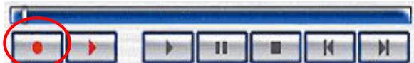 GENUIS TVGO-U202 - Record button - 1